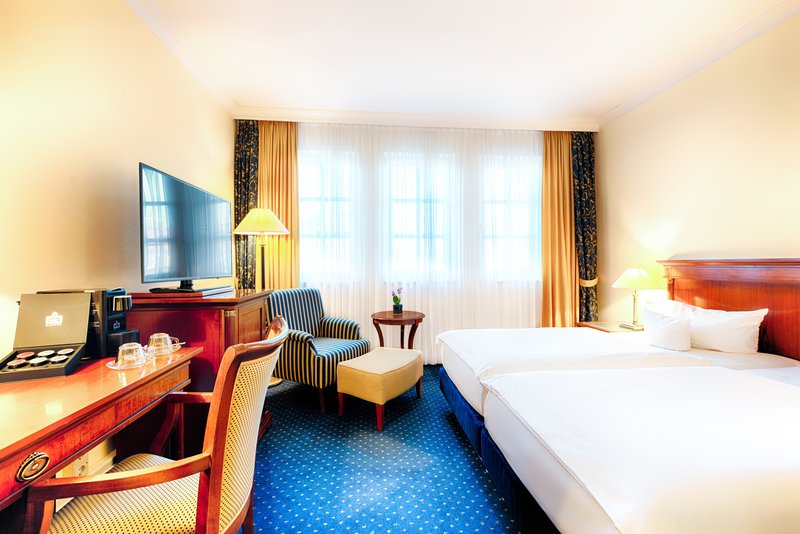 Bamberg Hotel Zimmer Doppelzimmer